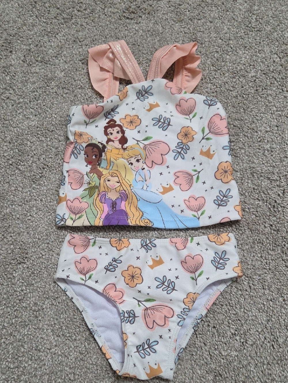 Disney Princess Swimsuit